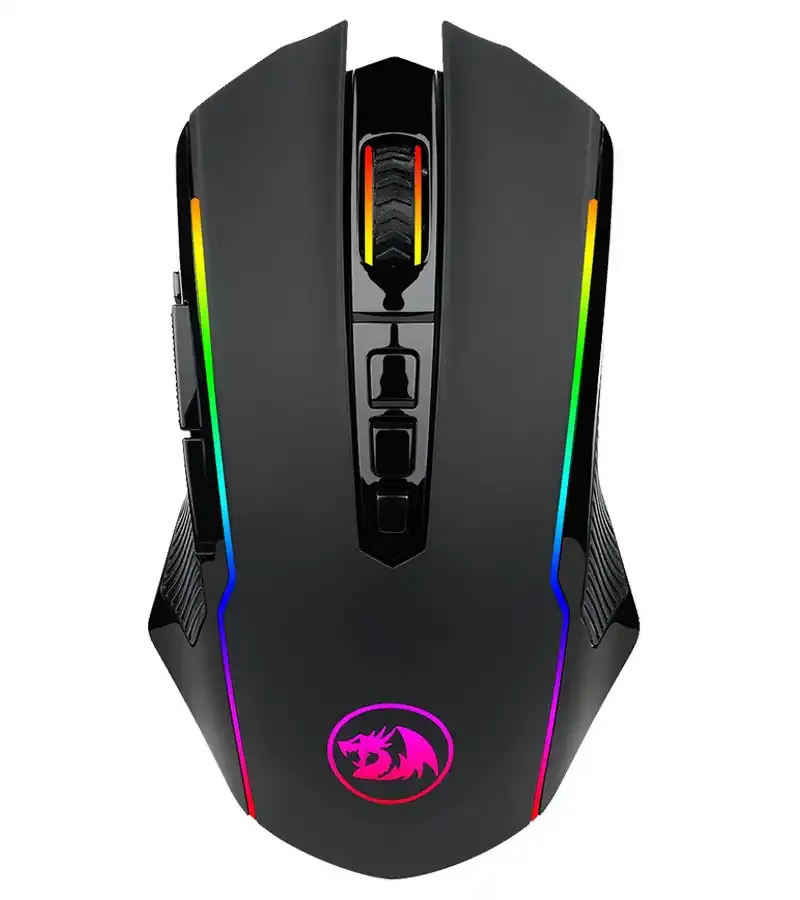 موس بی سیم مخصوص بازی ردراگون مدل Ranger M910-KS